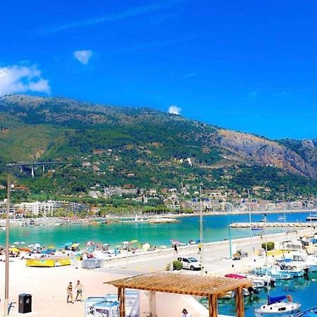Appartement Hyper Centre Ville Μεντόν Εξωτερικό φωτογραφία