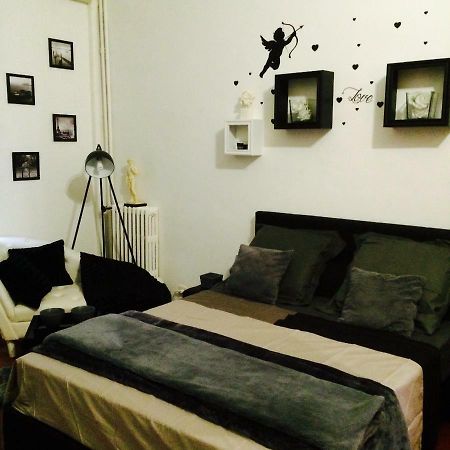 Appartement Hyper Centre Ville Μεντόν Εξωτερικό φωτογραφία