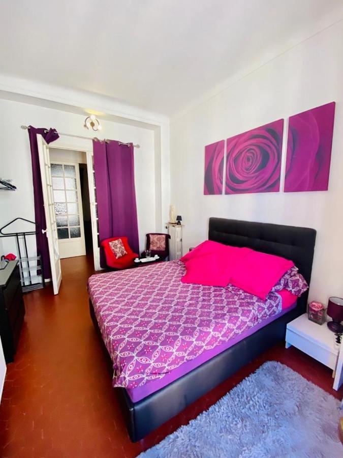 Appartement Hyper Centre Ville Μεντόν Εξωτερικό φωτογραφία