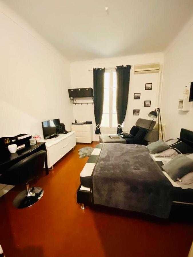 Appartement Hyper Centre Ville Μεντόν Εξωτερικό φωτογραφία