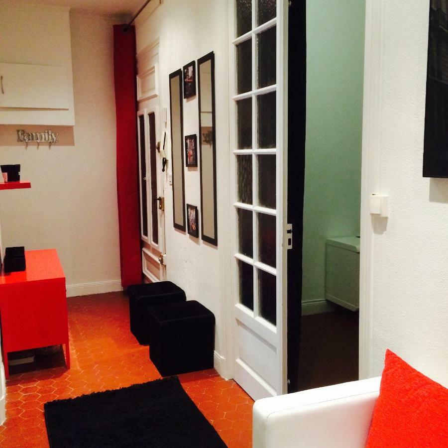 Appartement Hyper Centre Ville Μεντόν Εξωτερικό φωτογραφία