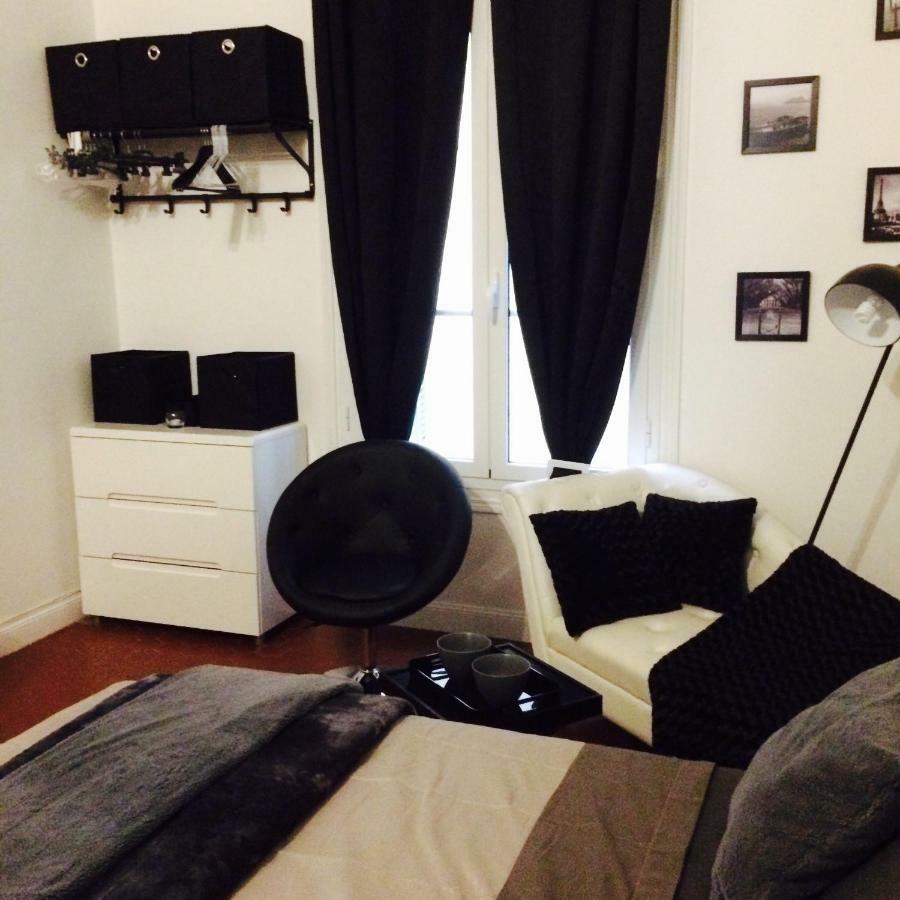 Appartement Hyper Centre Ville Μεντόν Εξωτερικό φωτογραφία