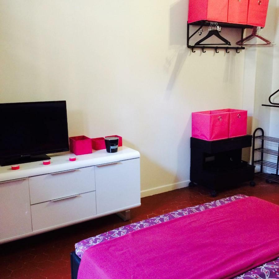 Appartement Hyper Centre Ville Μεντόν Εξωτερικό φωτογραφία