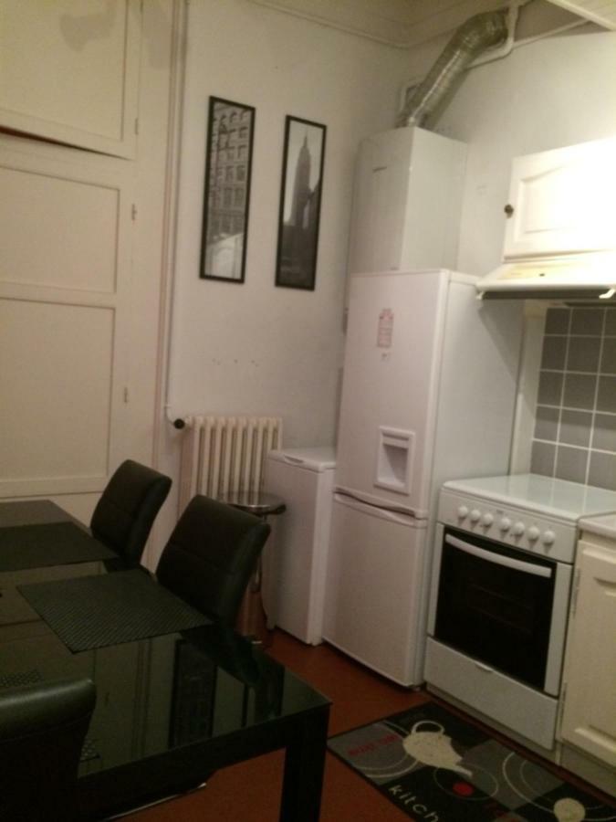 Appartement Hyper Centre Ville Μεντόν Εξωτερικό φωτογραφία