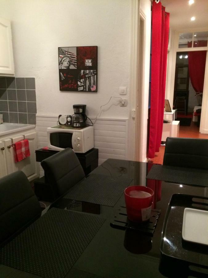 Appartement Hyper Centre Ville Μεντόν Εξωτερικό φωτογραφία