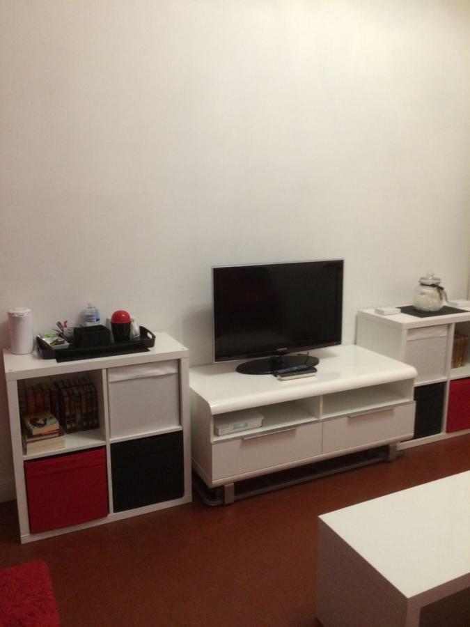 Appartement Hyper Centre Ville Μεντόν Εξωτερικό φωτογραφία