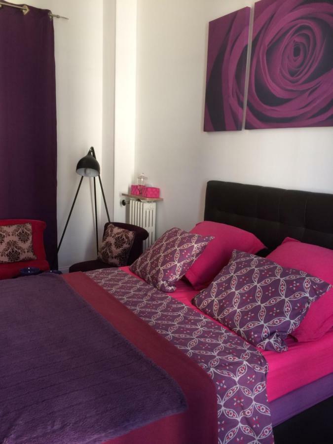 Appartement Hyper Centre Ville Μεντόν Εξωτερικό φωτογραφία